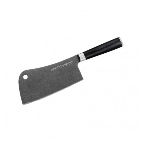 SAMURA hakkimisnuga Stonewash 180mm
