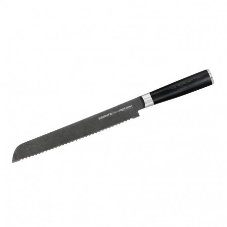 SAMURA leivanuga Stonewash 230mm