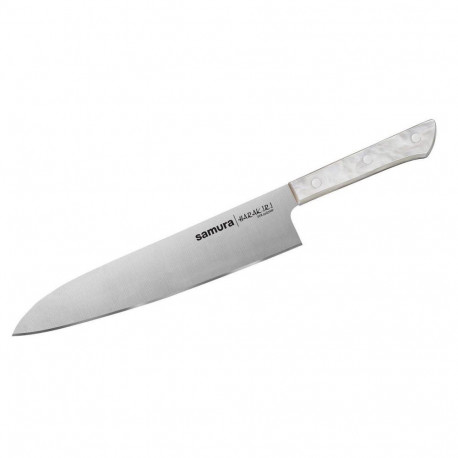 SAMURA kokanuga Harakiri akrüülist 240mm