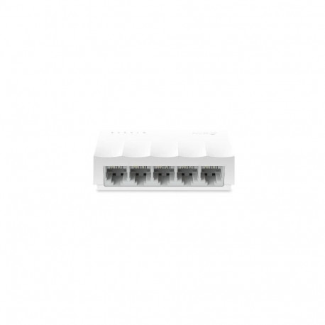 TP-Link 5-Port 10/100Mbps Desktop Network Switch