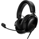HyperX mänguripeakomplekt Cloud III, must