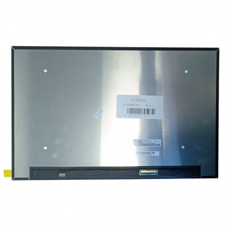 LCD Screen 16.0" 2560x1600 WQXGA, 165Hz, WLED, SLIM, matte, 40pin (right), A+