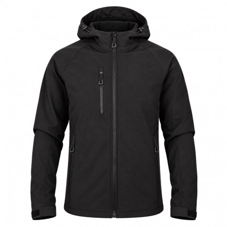 HW Cooper softshell 2xl