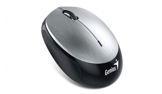 Genius mouse NX-9000BT Wireless, silver