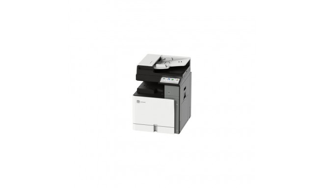 Lexmark värvilaserprinter CX951SE