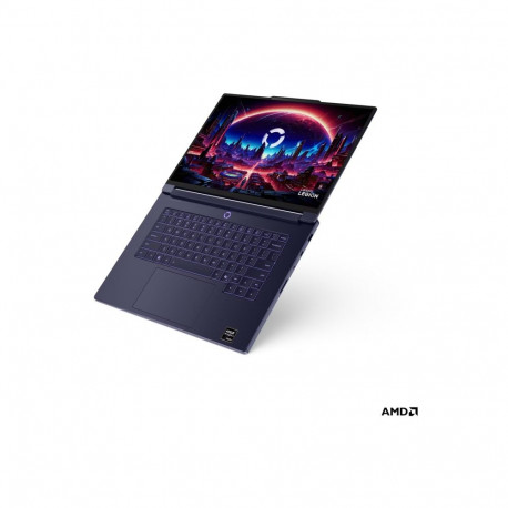 Sülearvuti Lenovo Legion 7 15 OLED, Ryzen AI Max+ 32GB 1TB