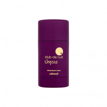 Armaf Club de Nuit Untold Deodorant (75ml)