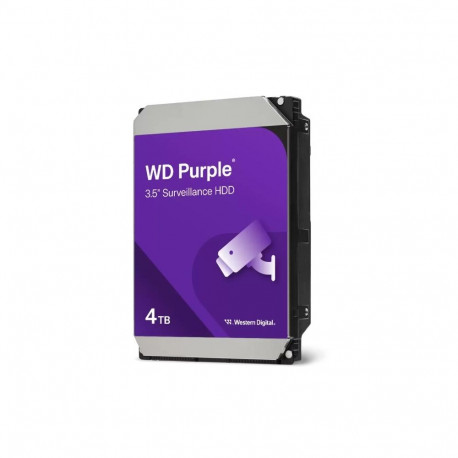 kõvaketas Purple 4TB 3,5 WD44PURZ