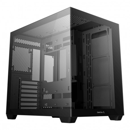 DeepCool Midi Tower CG530, must