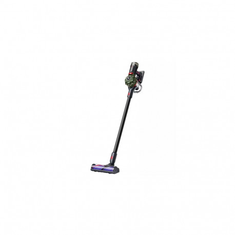 Dyson V8 Cyclone Cordless vacuum cleaner, Black/Green