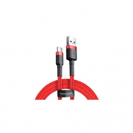 Baseus CATKLF-B09 Type-C Cafule Cable 1m