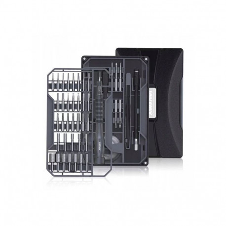 JAKEMY JM-8172 Tools Kit (73 in 1)
