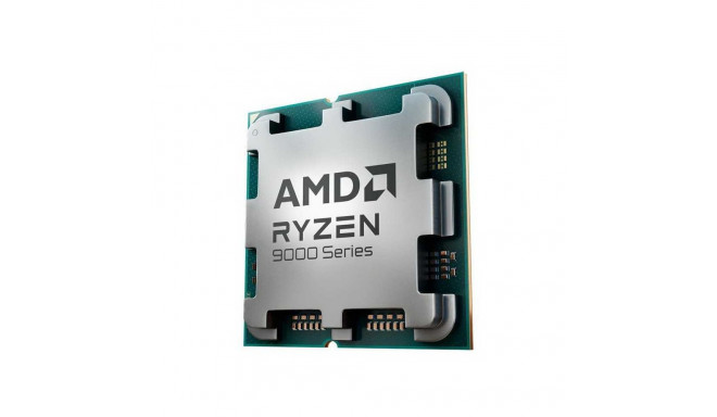 AMD Ryzen 9 9950X3D 100-000000719 Tray