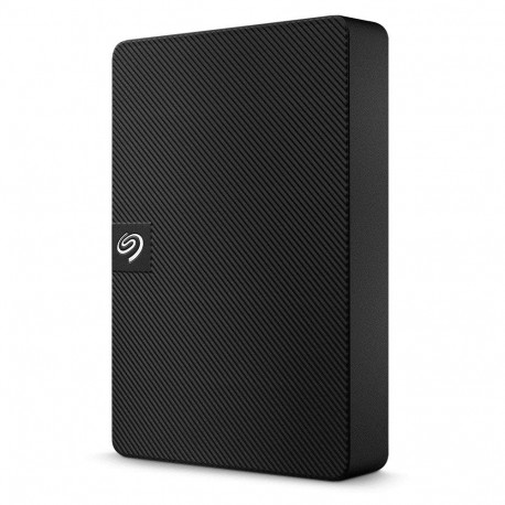 Seagate väline kõvaketas STKM4000400 4TB 2.5" 3.2 Gen 1 (3.1 Gen 1), must