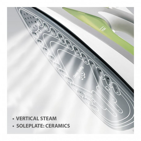 Steam Iron Maestro MR-302C, 2200 W