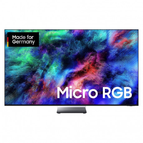 Samsung nutiteler GMR65R95HATXZG 165,1cm (65") 3840 x 2160 Pixel 16:9 4K Ultra HD Micro RGB HDMI VES