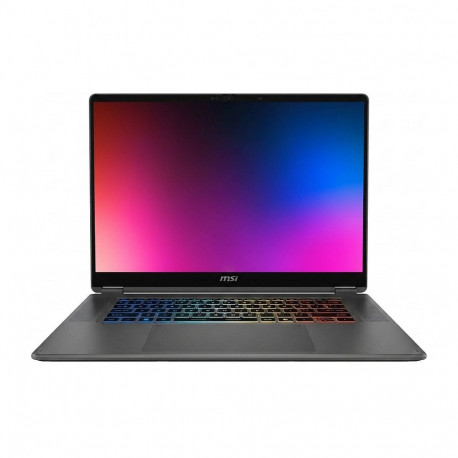 MSI sülearvuti Prestige 16 Flip AI+ C1XMT028Y NVIDIA RTX Spark N1X GSE1-675-A1/64GB/1TBSSD/W11Pro
