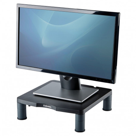 "Fellowes Monitorständer bis 21"" Max.27KG verstellbar schwarz"