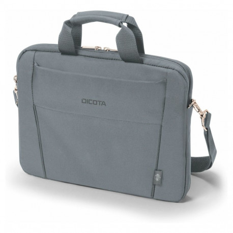 Dicota sülearvutiümbris Eco Slim Case Base 13-14.1" (33cm-35.8cm), hall