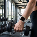 Smartwatch TITMO E-150 (AMOLED, bluetooth call) silver 0INT