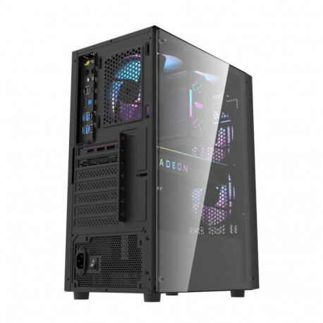 INTOP Ryzen 5 5500F 16GB 500SSD M.2 NVME GTX1650 4GB no-OS