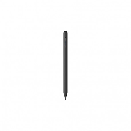 Uniq Pixo Lite 2.0 Magnetic Stylus for iPad - Black/Graphite Black