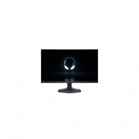 Dell 25 Alienware AW2524HF Monitor 25'' IPS FHD 1920x1080, 1 ms, 400 cd/m2, 500 Hz, Black