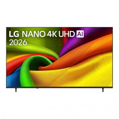 LG 55NU850B3LA 55" (139cm) NANO 4K UHD AI Smart TV