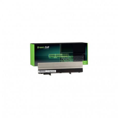 Greencell sülearvuti aku Dell Latitude E4300 E4310 E4320 E4400 11.1V 4400mA