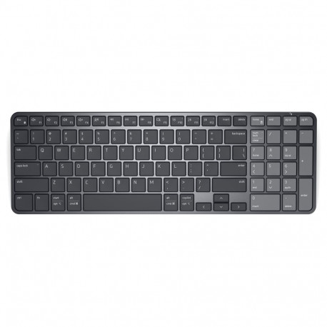 "DELL Pro 7 Rechargeable Compact Keyboard KB746 German QWERTZ"