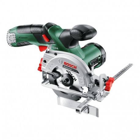Bosch akutoitega ketassaag UniversalCirc