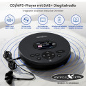 Reflexion PCD540DAB must