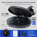 Reflexion PCD540DAB must