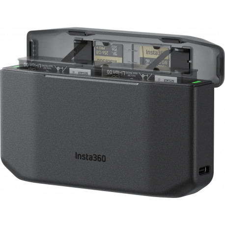 Insta360 X6 Fast Charge Case