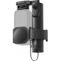 Insta360 käsistatiiv Foldable Selfie Stick Remote Kit Lightweight Edition, must