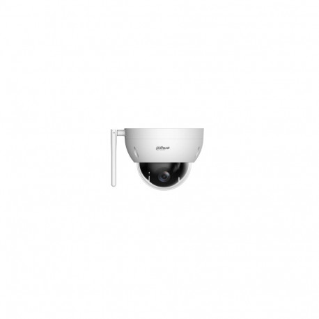 Dahua Technology kuppel-IP-turvakaamera WizSense SD22404DB-GNY-W, 2560 x 1440 pikslit, välitingimust