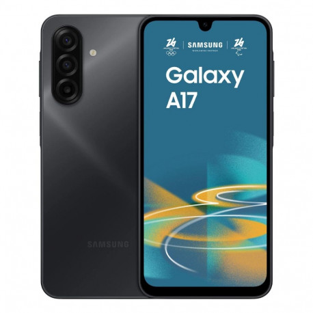 Nutitelefon 17 Cm (6.7'')