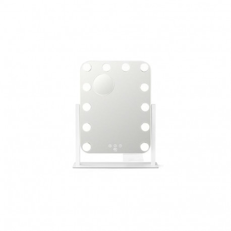 EC by Wilfa MI3W-D29 makeup mirror Freestanding Rectangular White