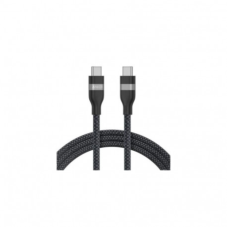 Anker A82E2 USB cable USB 2.0 1.8 m USB C 0.48 Gbit/s 240 W Black