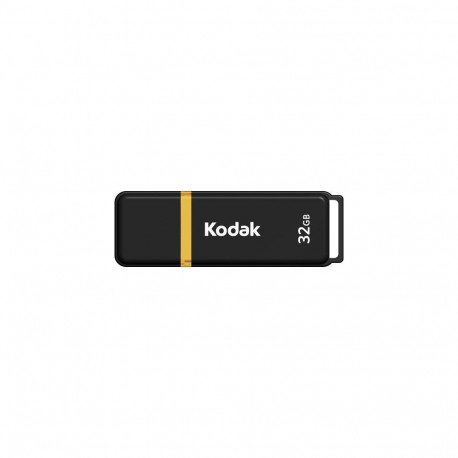 Emtec USB3.0 K100 32GB USB flash drive USB Type-A 3.2 Gen 1 (3.1 Gen 1) Black, Yellow