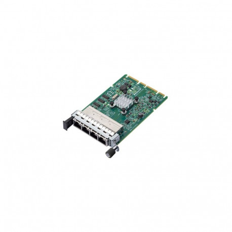 Broadcom N41T interface cards/adapter Internal RJ-45