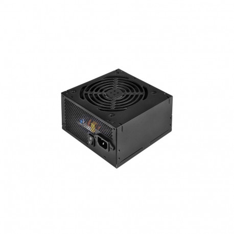 Silverstone ST40F-ES230 power supply unit 400 W 20-pin ATX ATX Black