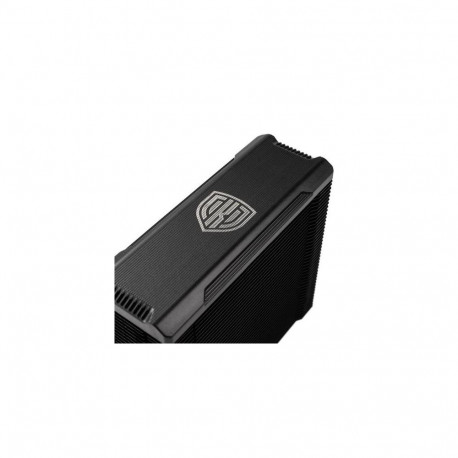 Kolink Umbra EX180 Black Edition Processor Hybrid cooler 12 cm