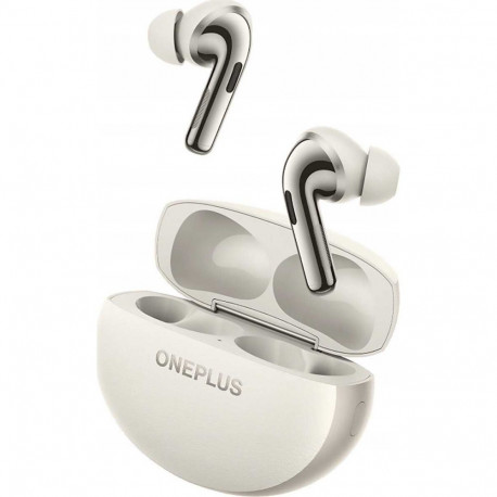 Oneplus Buds Pro 3 White