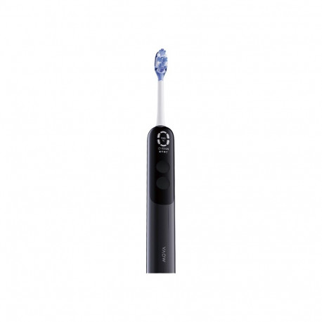 MOVA Fresh 20 Sensus electric toothbrush (black)
