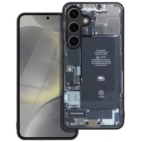 Case Tech Xiaomi Redmi Note 13 Pro