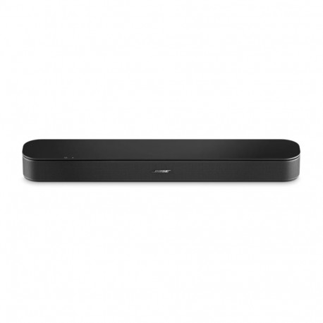 Bose telerikõlar Gen2, must