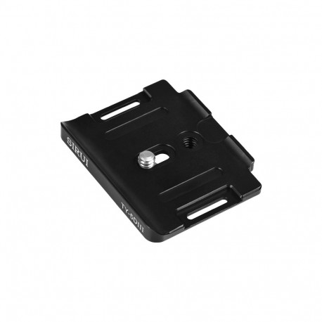 Sirui Quick Release Plate TY-5D III