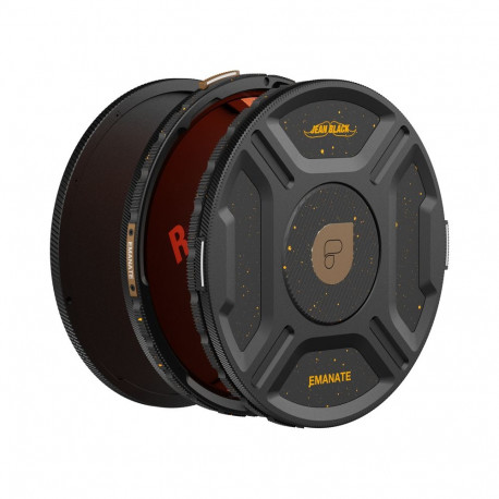 PolarPro radiaalne gradiendifilter Helix, 3-osaline komplekt
