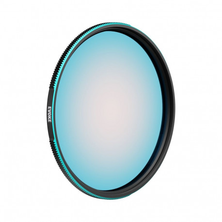 PolarPro radiaalsete gradientfiltrite 3-osaline komplekt 49mm